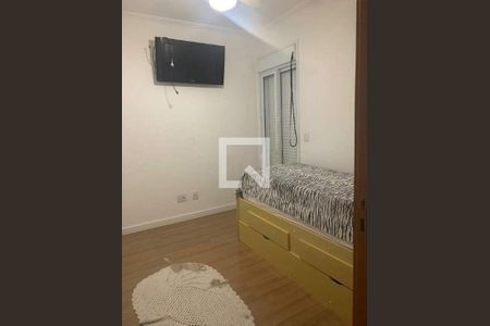 Apartamento à venda com 3 quartos, 100m² em Nova Petrópolis, São Bernardo do Campo