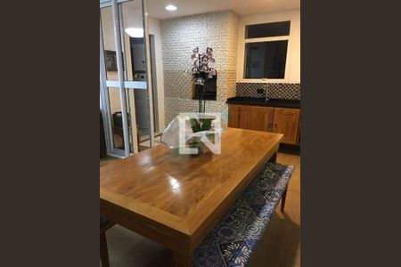 Apartamento à venda com 3 quartos, 100m² em Nova Petrópolis, São Bernardo do Campo
