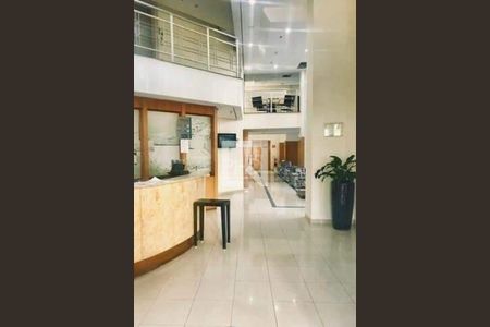 Apartamento à venda com 1 quarto, 44m² em Centro, Santo André