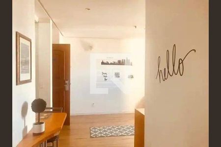 Apartamento à venda com 1 quarto, 44m² em Centro, Santo André