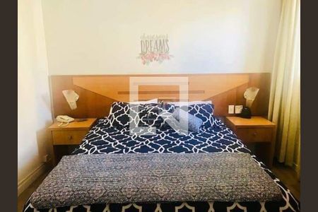 Apartamento à venda com 1 quarto, 44m² em Centro, Santo André