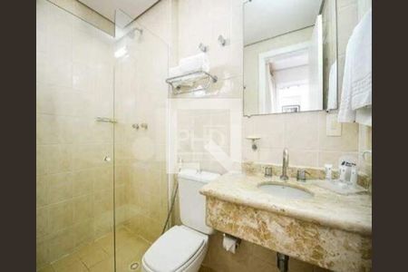 Apartamento à venda com 1 quarto, 44m² em Centro, Santo André