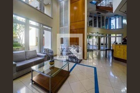 Apartamento à venda com 1 quarto, 44m² em Centro, Santo André