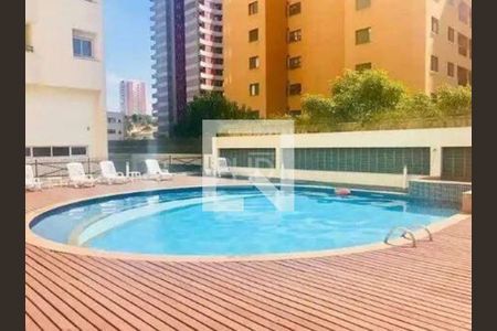 Apartamento à venda com 1 quarto, 44m² em Centro, Santo André