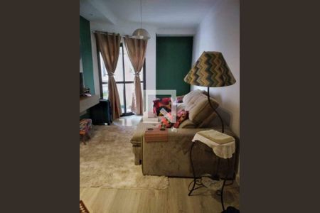 Apartamento à venda com 2 quartos, 97m² em Centro, São Bernardo do Campo