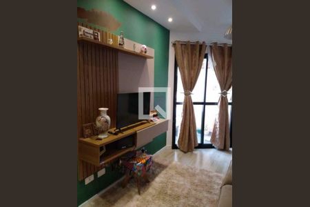 Apartamento à venda com 2 quartos, 97m² em Centro, São Bernardo do Campo