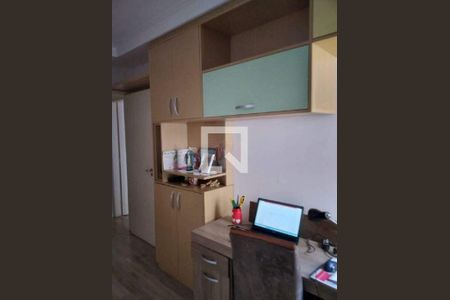 Apartamento à venda com 2 quartos, 97m² em Paulicéia, São Bernardo do Campo
