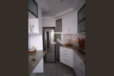 Apartamento à venda com 2 quartos, 97m² em Centro, São Bernardo do Campo