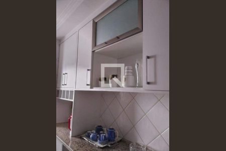 Apartamento à venda com 2 quartos, 97m² em Paulicéia, São Bernardo do Campo