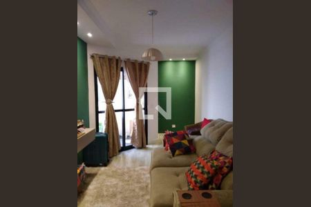 Apartamento à venda com 2 quartos, 97m² em Centro, São Bernardo do Campo