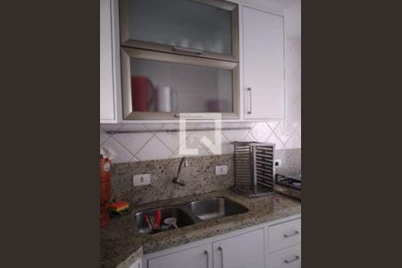 Apartamento à venda com 2 quartos, 97m² em Centro, São Bernardo do Campo