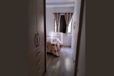 Apartamento à venda com 2 quartos, 97m² em Centro, São Bernardo do Campo