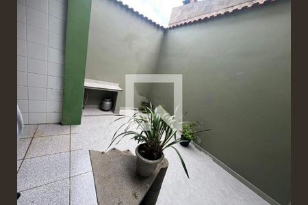 Casa à venda com 3 quartos, 225m² em Jardim Palermo, São Bernardo do Campo