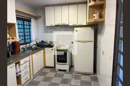 Casa à venda com 3 quartos, 225m² em Jardim Palermo, São Bernardo do Campo