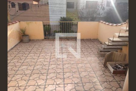 Casa à venda com 3 quartos, 220m² em Jardim Campestre, São Bernardo do Campo