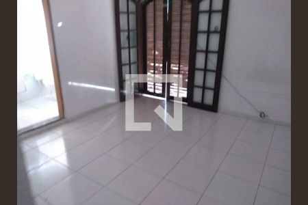 Casa à venda com 3 quartos, 220m² em Jardim Campestre, São Bernardo do Campo