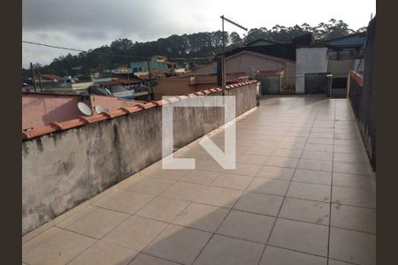 Casa à venda com 3 quartos, 220m² em Jardim Campestre, São Bernardo do Campo