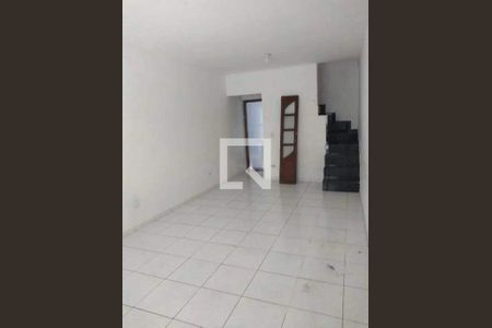 Casa à venda com 3 quartos, 220m² em Jardim Campestre, São Bernardo do Campo