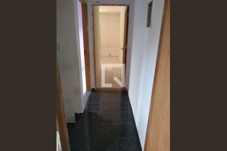 Casa à venda com 3 quartos, 220m² em Jardim Campestre, São Bernardo do Campo