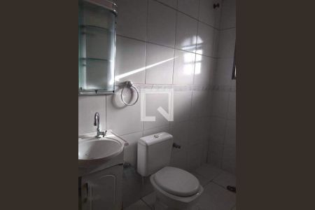 Casa à venda com 3 quartos, 220m² em Jardim Campestre, São Bernardo do Campo