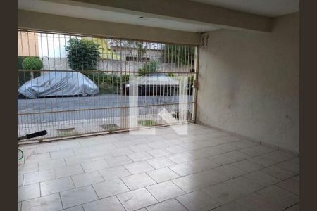 Casa à venda com 3 quartos, 220m² em Jardim Campestre, São Bernardo do Campo
