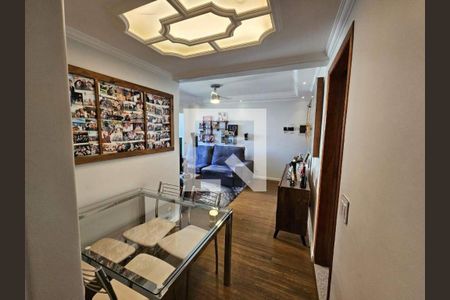 Apartamento à venda com 3 quartos, 70m² em Centro, São Bernardo do Campo