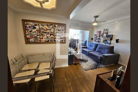 Apartamento à venda com 3 quartos, 70m² em Centro, São Bernardo do Campo