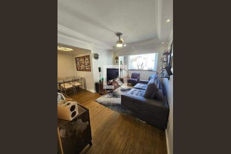 Apartamento à venda com 3 quartos, 70m² em Centro, São Bernardo do Campo