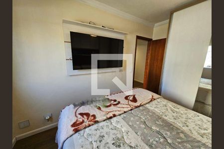 Apartamento à venda com 3 quartos, 70m² em Centro, São Bernardo do Campo