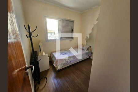 Apartamento à venda com 3 quartos, 70m² em Centro, São Bernardo do Campo