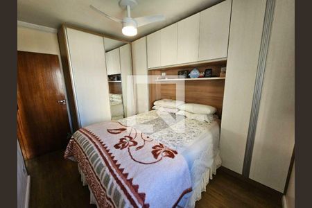 Apartamento à venda com 3 quartos, 70m² em Centro, São Bernardo do Campo