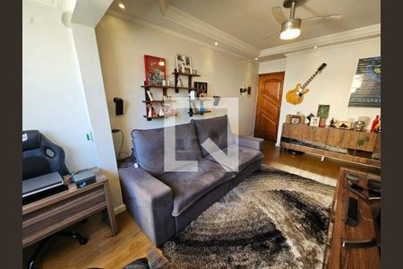 Apartamento à venda com 3 quartos, 70m² em Centro, São Bernardo do Campo