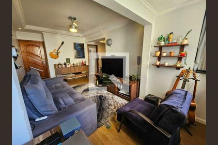 Apartamento à venda com 3 quartos, 70m² em Centro, São Bernardo do Campo