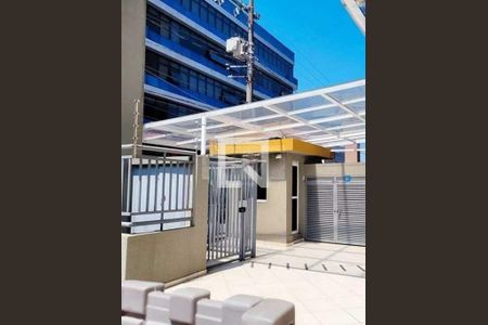 Apartamento à venda com 2 quartos, 67m² em Vila Joao Basso, São Bernardo do Campo