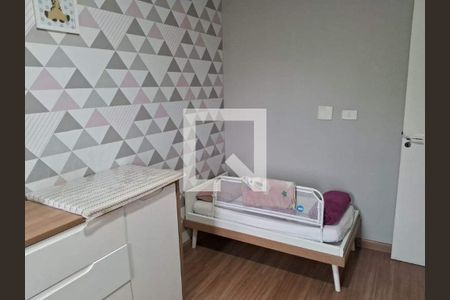Apartamento à venda com 2 quartos, 62m² em Vila Dusi, São Bernardo do Campo