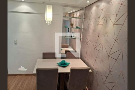 Apartamento à venda com 2 quartos, 62m² em Vila Dusi, São Bernardo do Campo