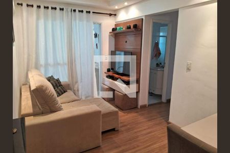 Apartamento à venda com 2 quartos, 62m² em Vila Dusi, São Bernardo do Campo