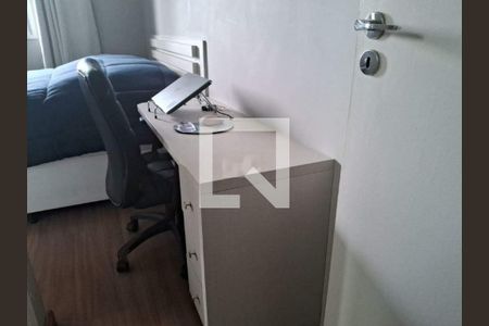 Apartamento à venda com 2 quartos, 62m² em Vila Dusi, São Bernardo do Campo