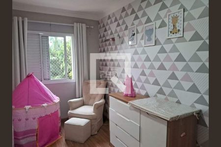 Apartamento à venda com 2 quartos, 62m² em Vila Dusi, São Bernardo do Campo