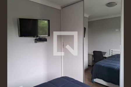 Apartamento à venda com 2 quartos, 62m² em Vila Dusi, São Bernardo do Campo