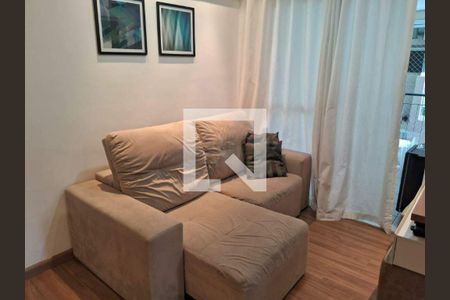 Apartamento à venda com 2 quartos, 62m² em Vila Dusi, São Bernardo do Campo