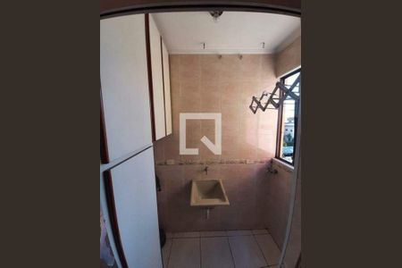 Apartamento à venda com 3 quartos, 60m² em Vila Jerusalem, São Bernardo do Campo