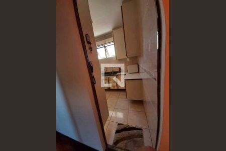 Apartamento à venda com 3 quartos, 60m² em Vila Jerusalem, São Bernardo do Campo