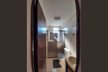 Apartamento à venda com 3 quartos, 60m² em Vila Jerusalem, São Bernardo do Campo