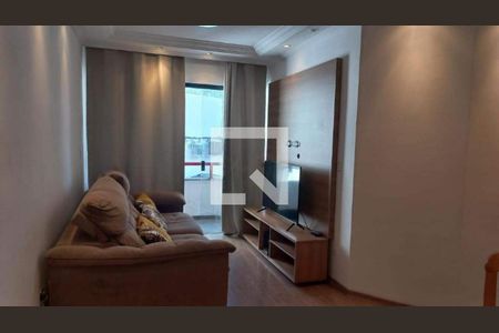 Apartamento à venda com 3 quartos, 78m² em Ferrazópolis, São Bernardo do Campo