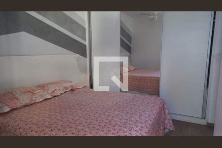Apartamento à venda com 3 quartos, 78m² em Ferrazópolis, São Bernardo do Campo