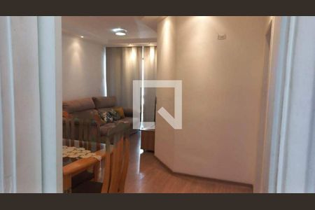 Apartamento à venda com 3 quartos, 78m² em Ferrazópolis, São Bernardo do Campo