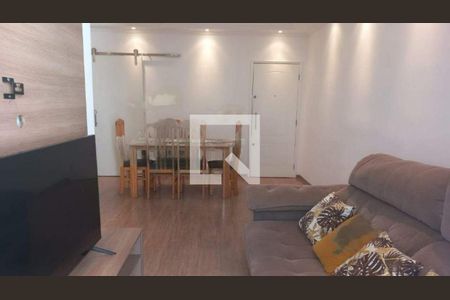 Apartamento à venda com 3 quartos, 78m² em Ferrazópolis, São Bernardo do Campo