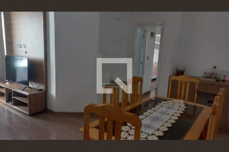 Apartamento à venda com 3 quartos, 78m² em Ferrazópolis, São Bernardo do Campo