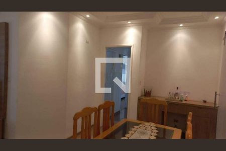 Apartamento à venda com 3 quartos, 78m² em Ferrazópolis, São Bernardo do Campo